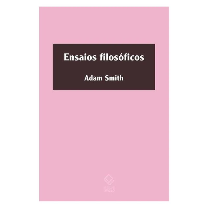 ENSAIOS FILOSÓFICOS