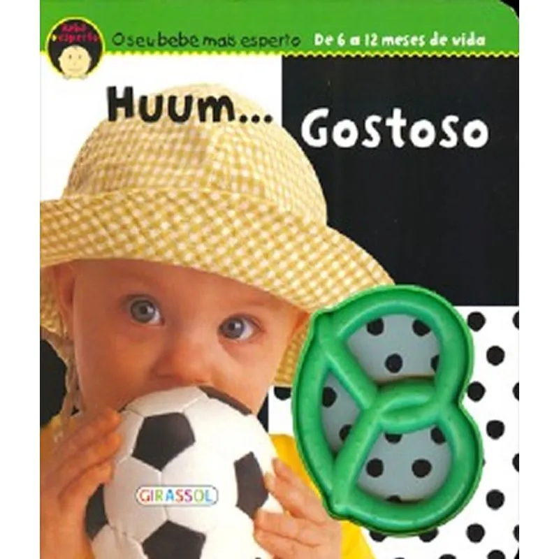 Huum... Gostoso