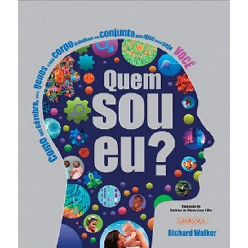 Quem Sou Eu?