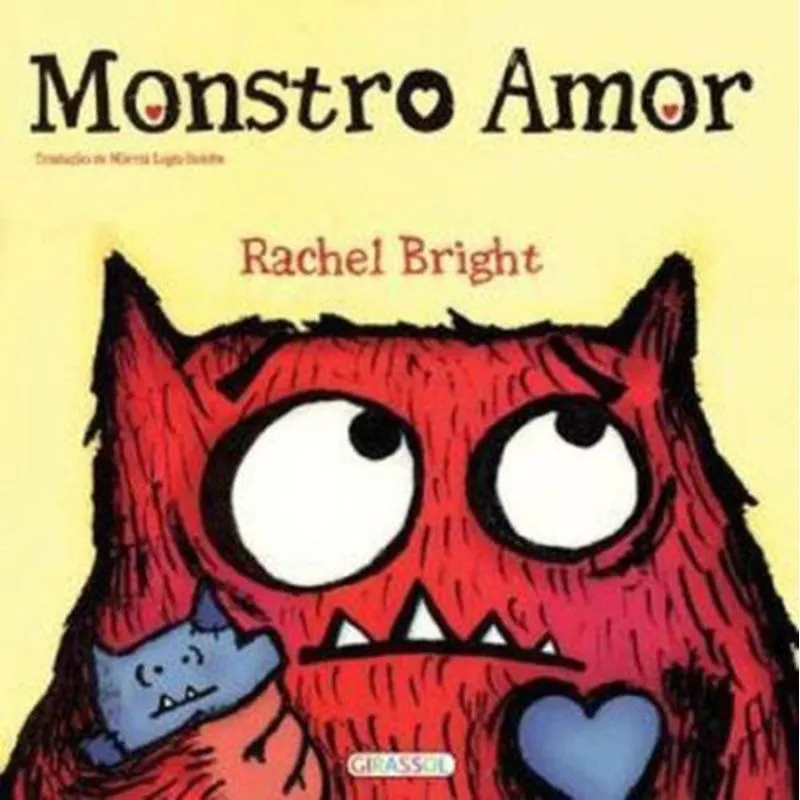Monstro Amor