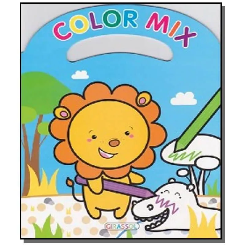 Leao - Colecao Color Mix