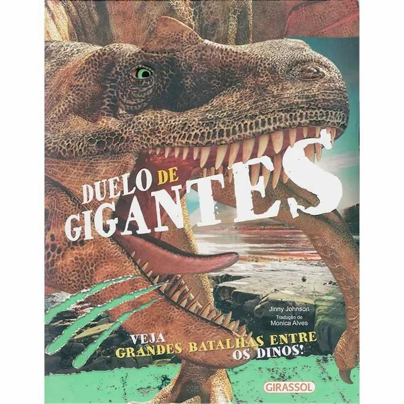 Duelo de gigantes