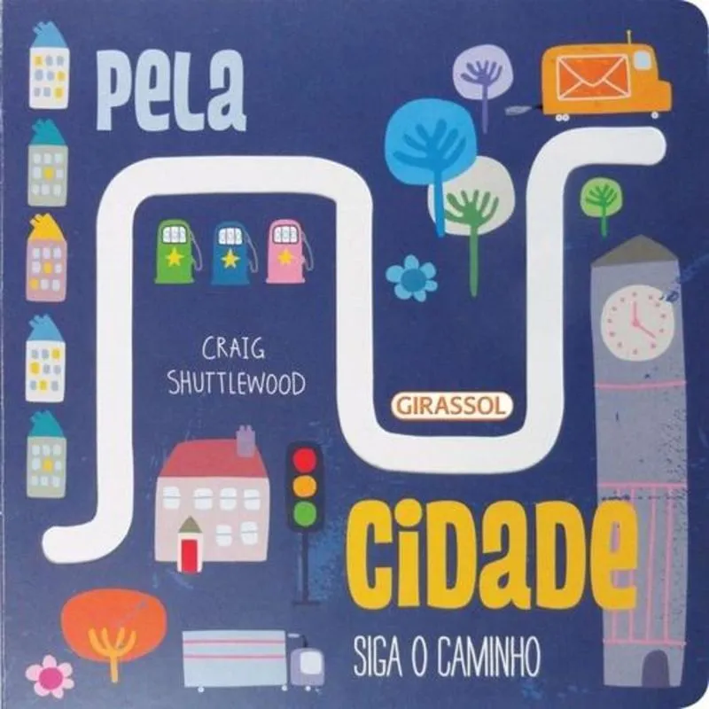 Siga o Caminho