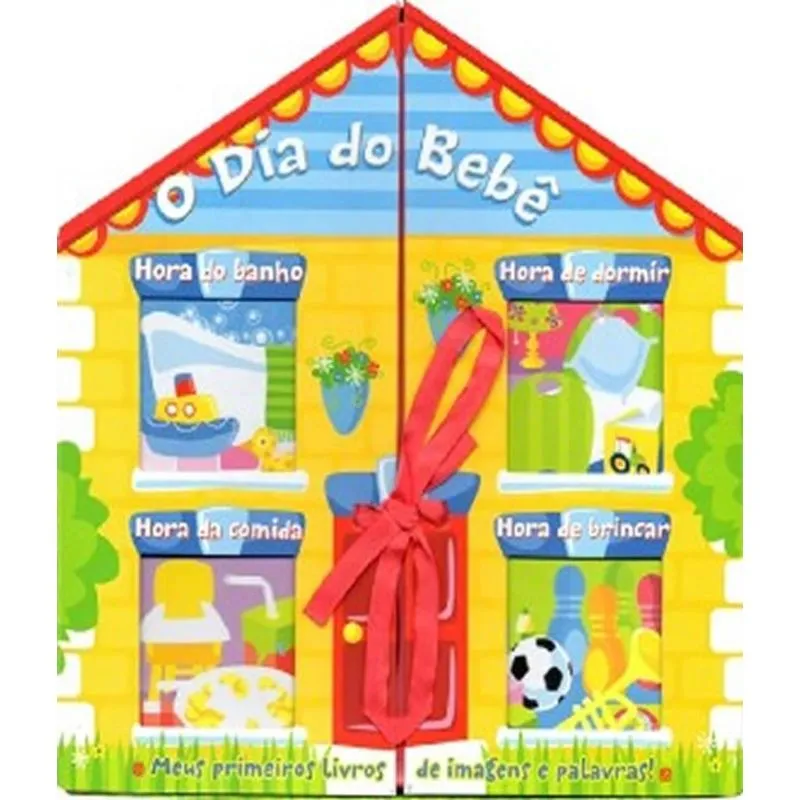 Dia Do Bebe, O