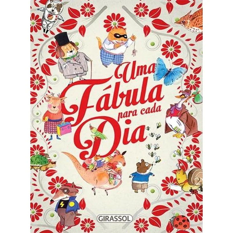 Uma Fabula para Cada Dia