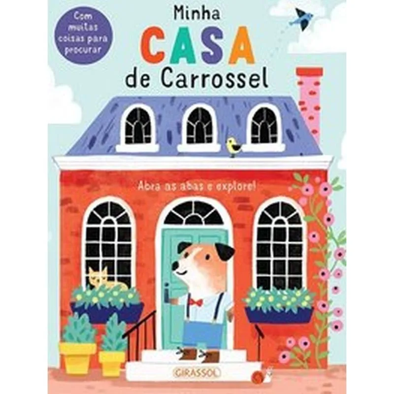 Minha Casa de Carrossel