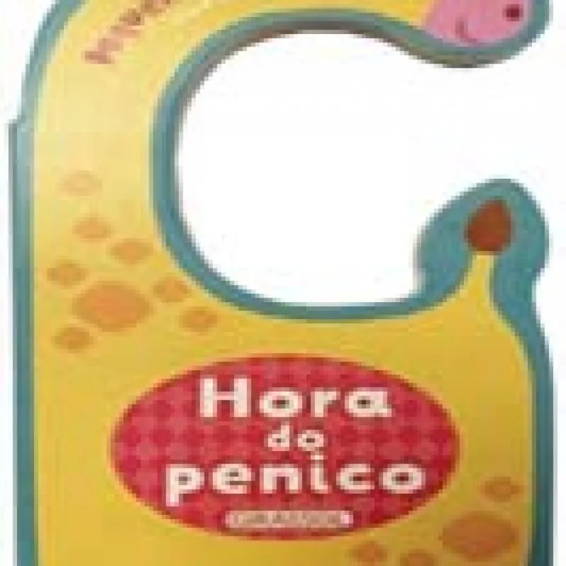 Pequenos Passos - Hora do Penico
