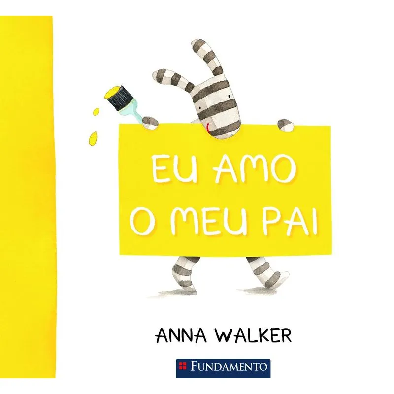 Eu Amo O Meu Pai