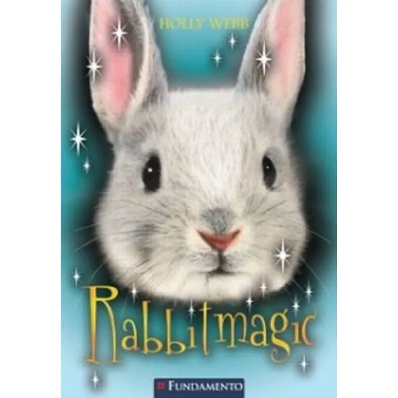 Rabbitmagic