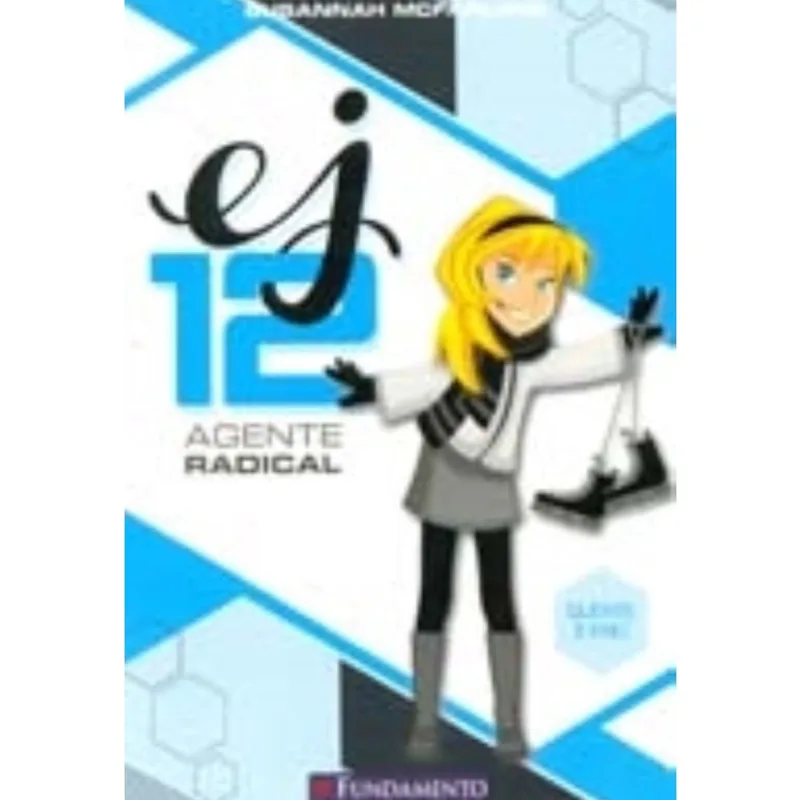 Ej 12 Agente Radical - Quente e Frio