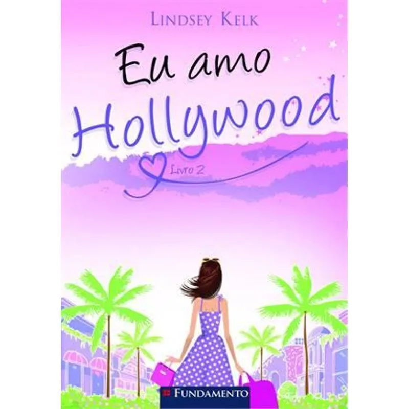 Eu Amo Hollywood