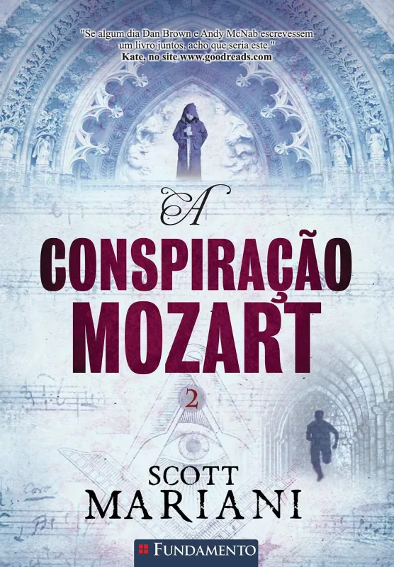 A Conspiração Mozart