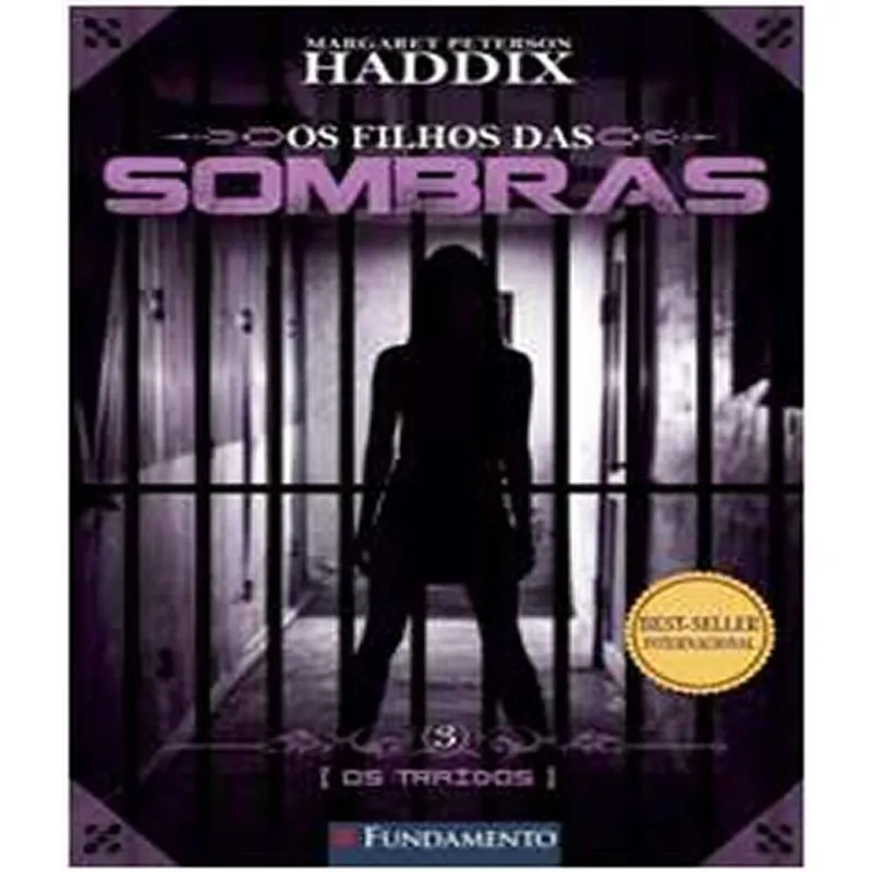 Filhos Das Sombras, Os Vol. 03 - Os Traidos