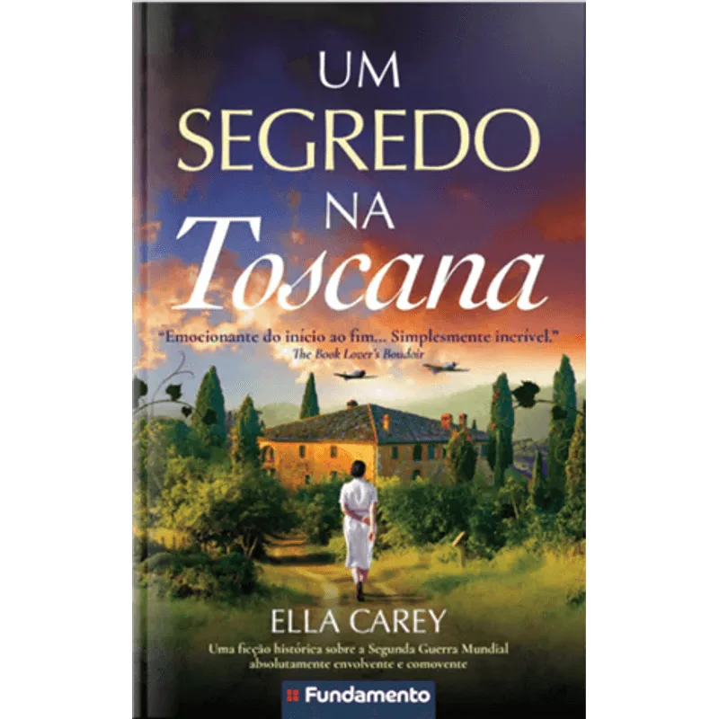 Um Segredo na Toscana