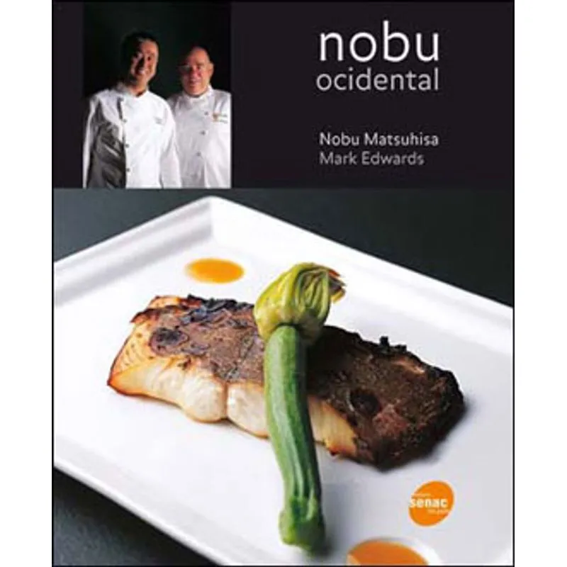NOBU OCIDENTAL