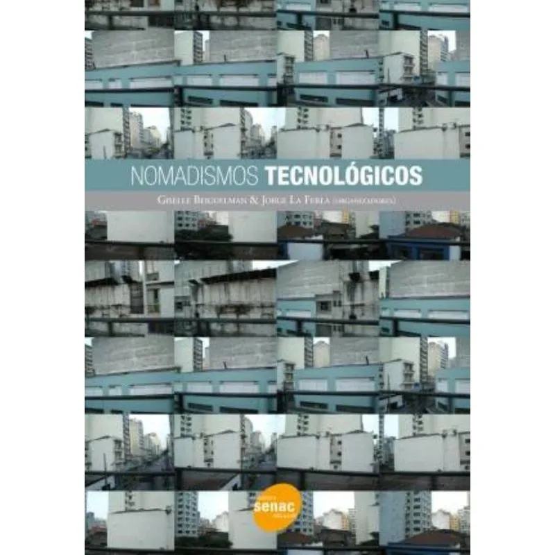 Nomadismos Tecnologicos