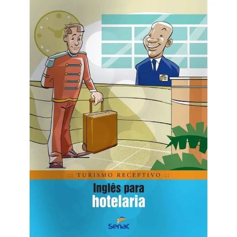 Ingles Para Hotelaria