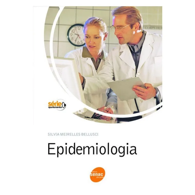 EPIDEMIOLOGIA&NBSP;