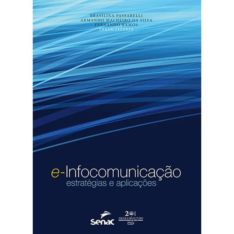 E-Infocimunicacao