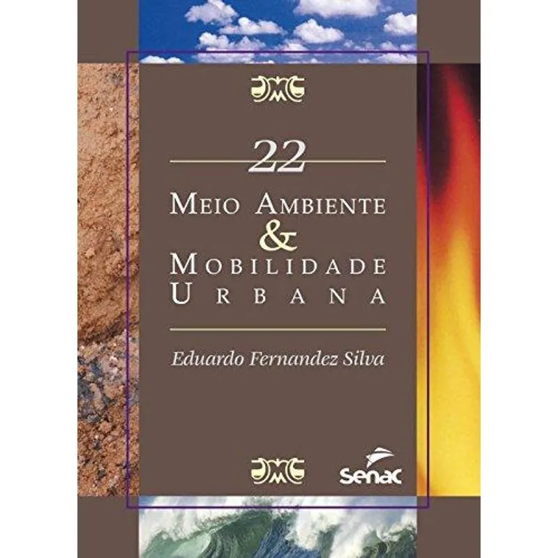 Meio Ambiente e Mobilidade Urbana