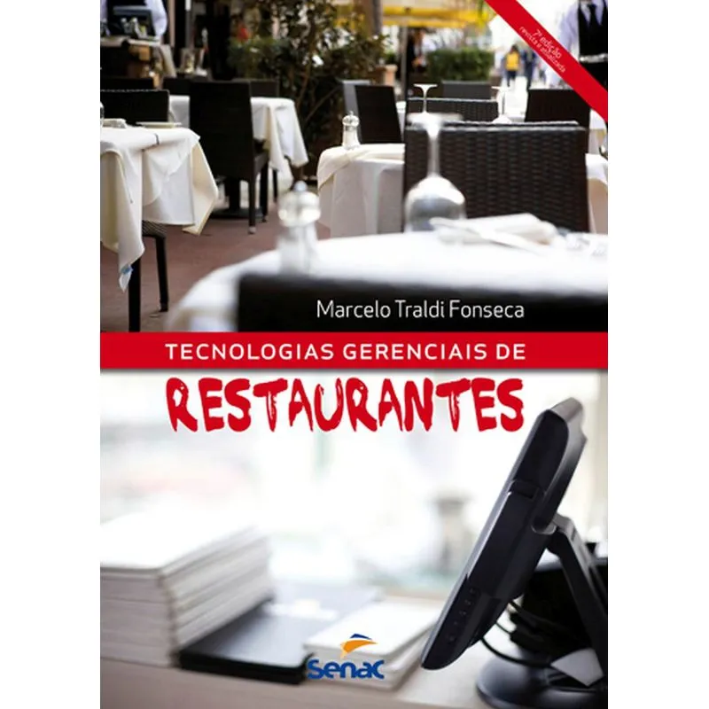 Tecnologia Gerenciais De Restaurantes
