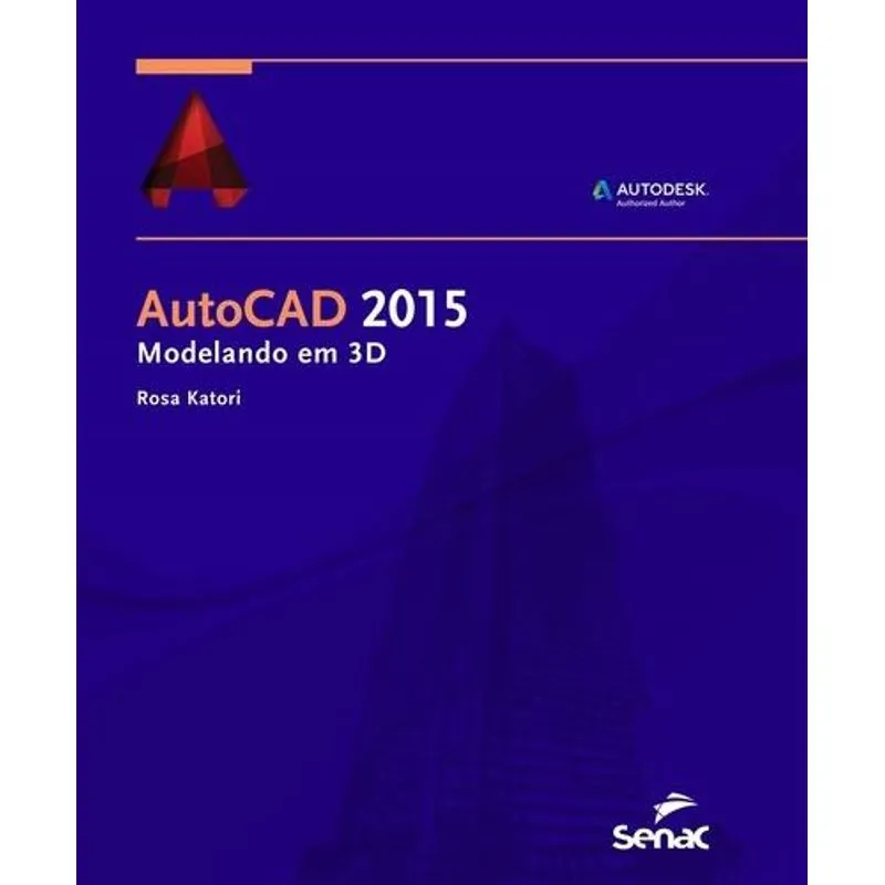 Autocad 2015 - 3D