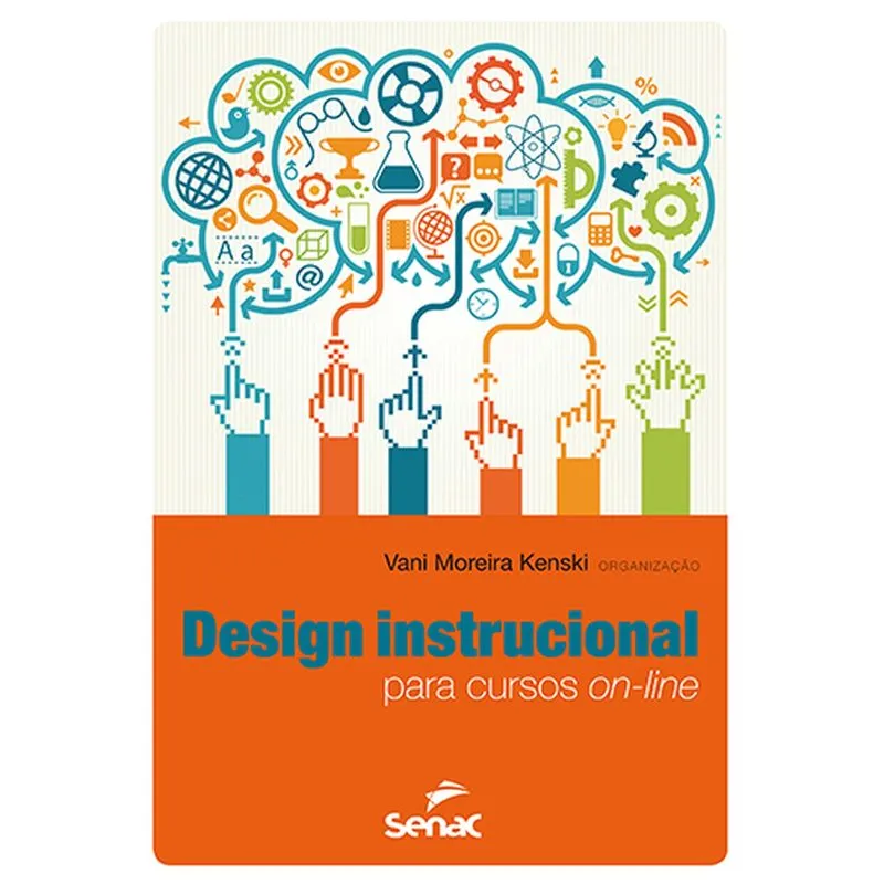 Design Instrucional Para Cursos On-Line