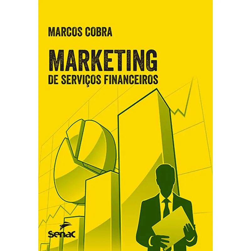 Marketing De Servicos Financeiros