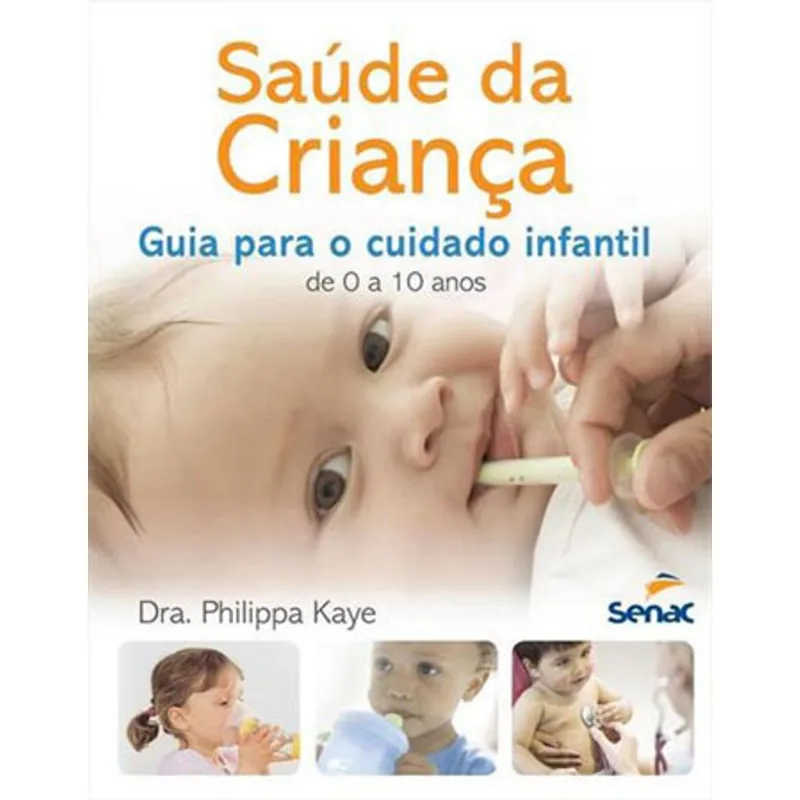 SAÚDE DA CRIANÇA