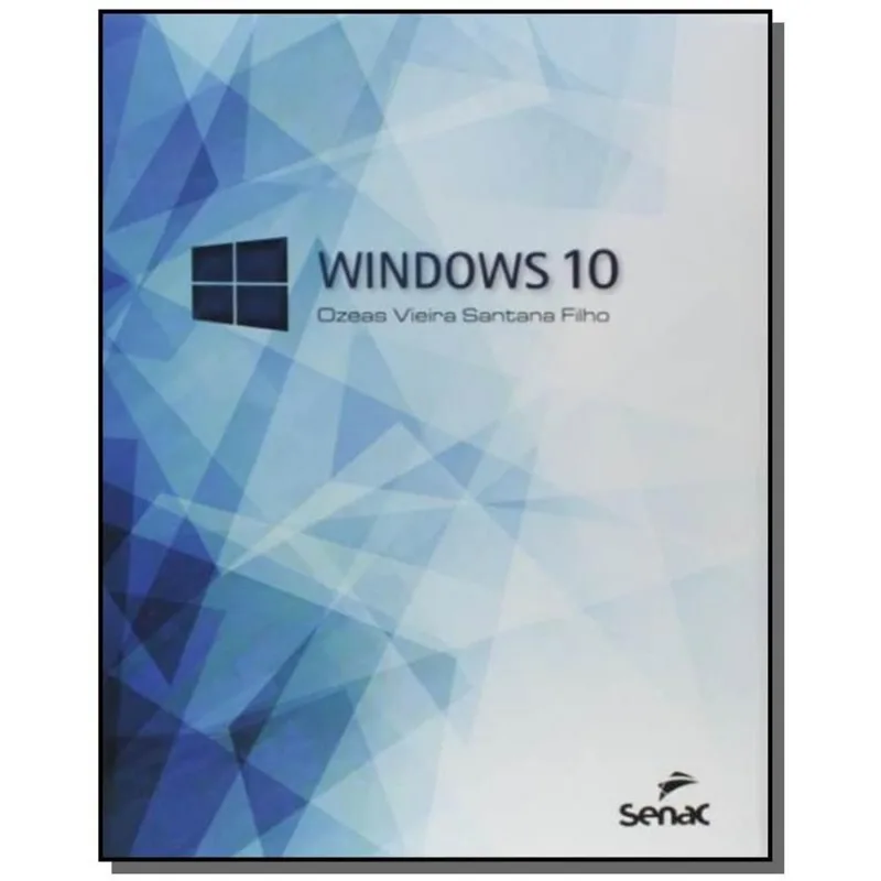 Windows 10 - Senac
