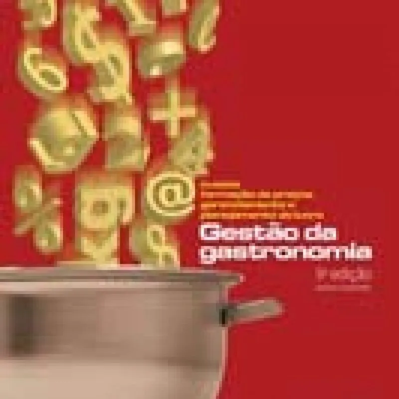 Gestão da gastronomia