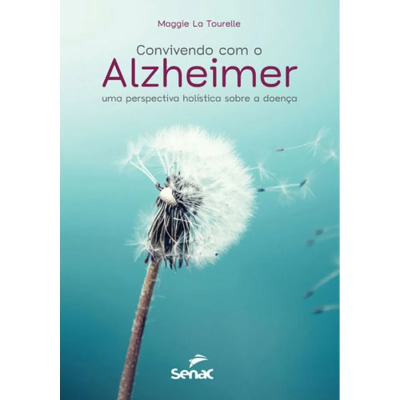 CONVIVENDO COM O ALZHEIMER