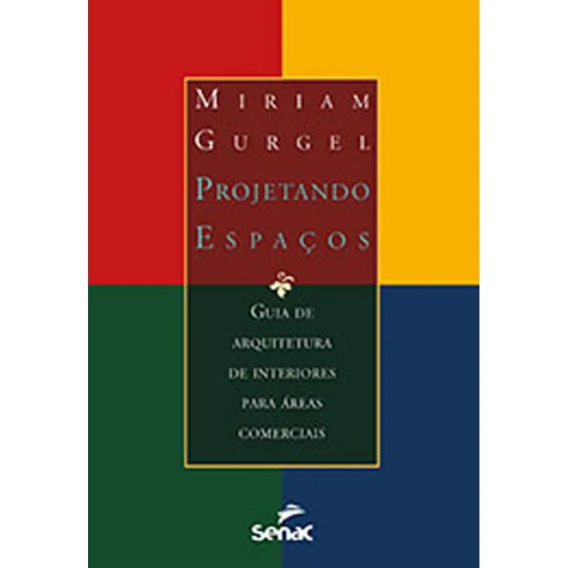 PROJETANDO ESPAÇOS