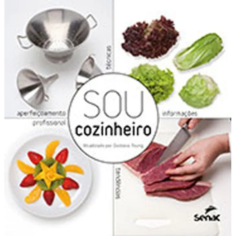 SOU COZINHEIRO