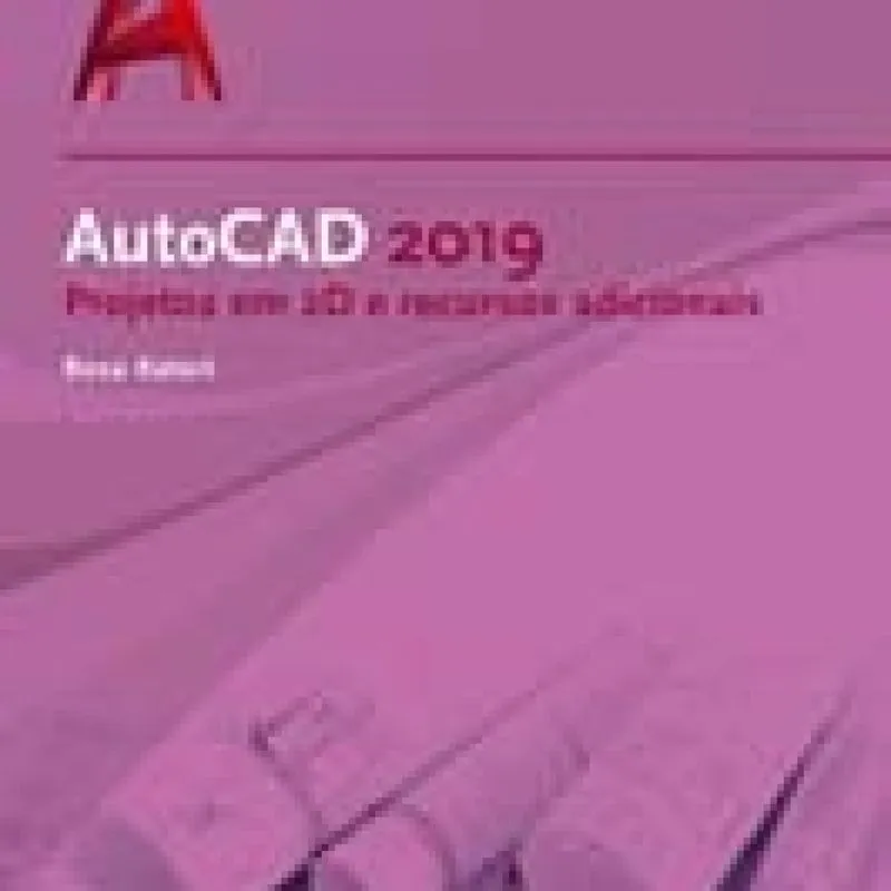 Autocad 2019