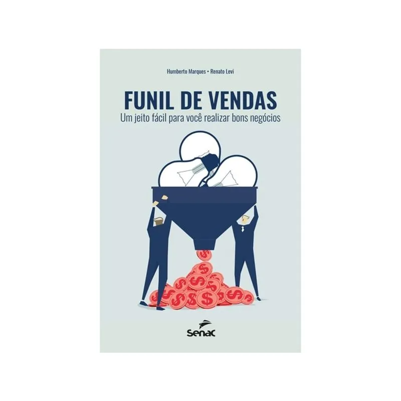 Funil de vendas