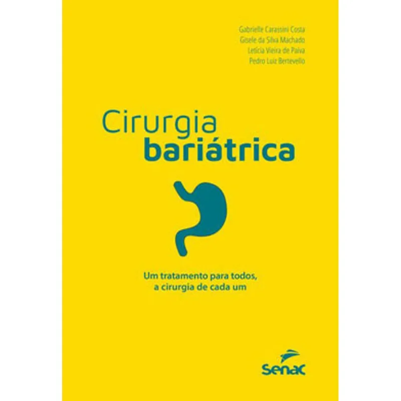CIRURGIA BARIÁTRICA