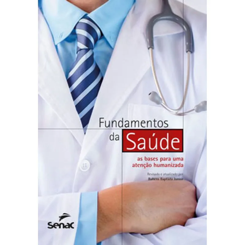 FUNDAMENTOS DA SAÚDE