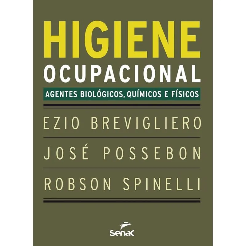 Higiene ocupacional