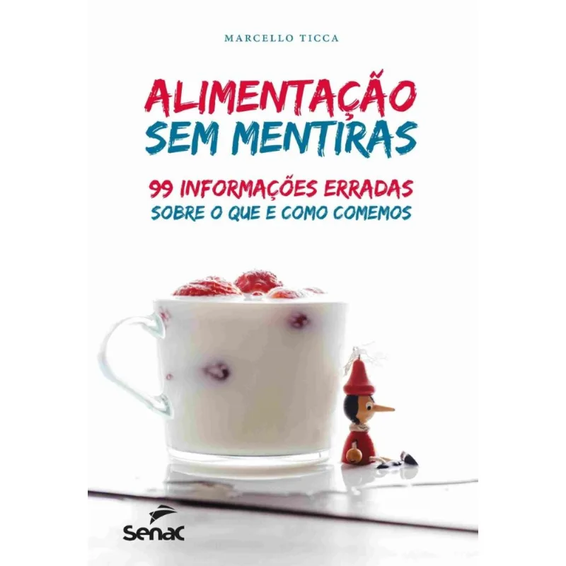 Alimentação Sem Mentiras