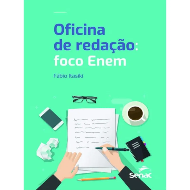Oficina De Redação
