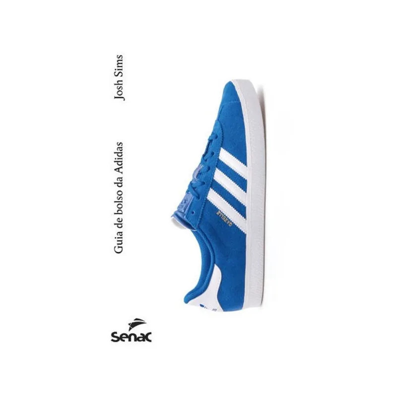GUIA DE BOLSO DA ADIDAS