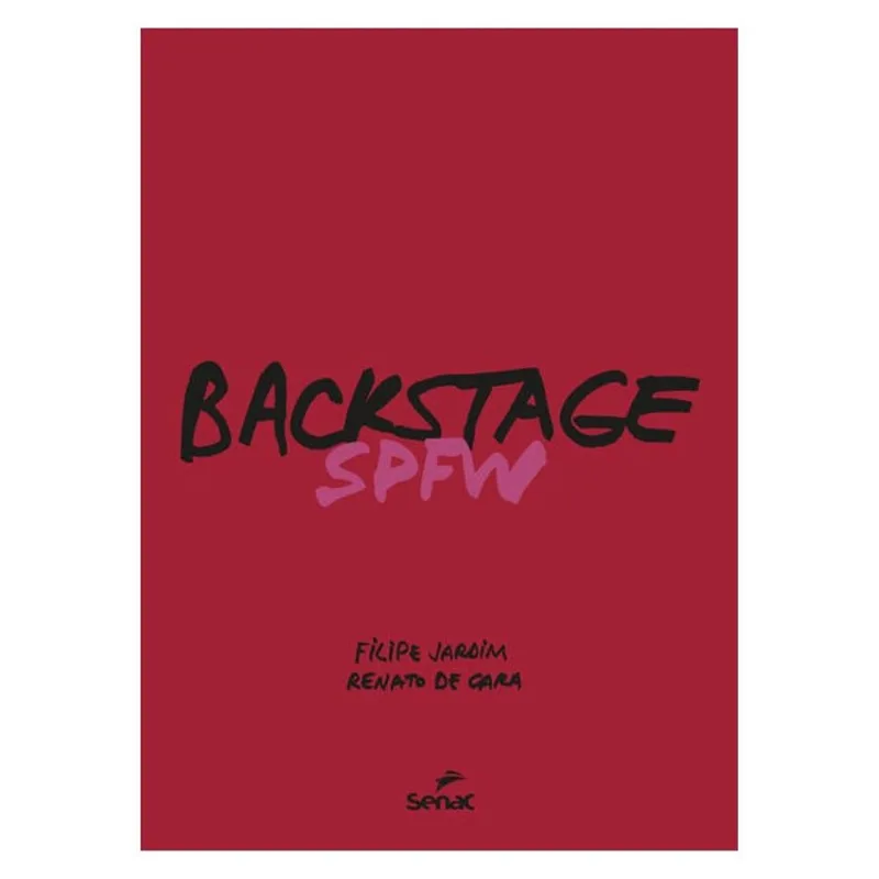 BACKSTAGE SPFW