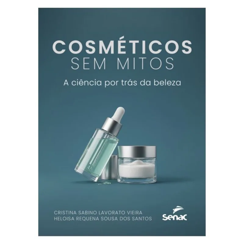 COSMÉTICOS SEM MITOS