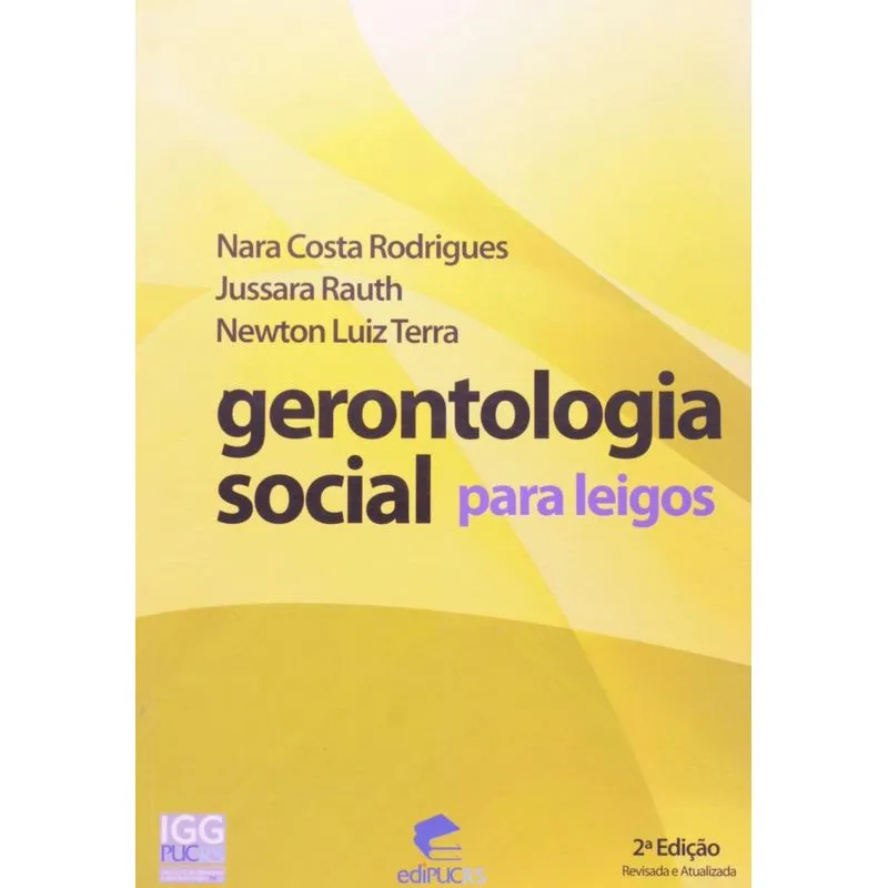 Gerontologia social para leigos
