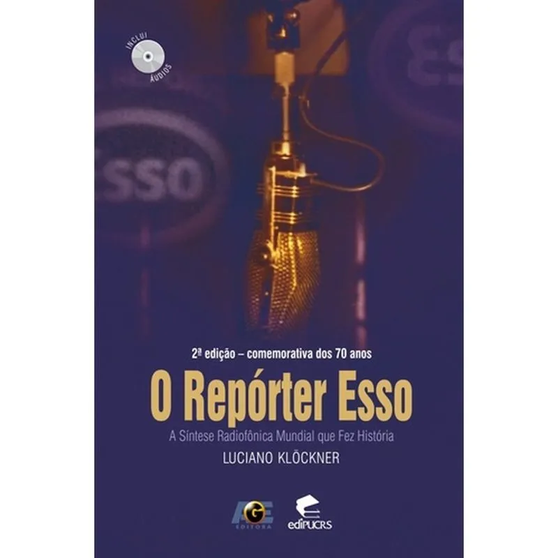 O Repórter Esso