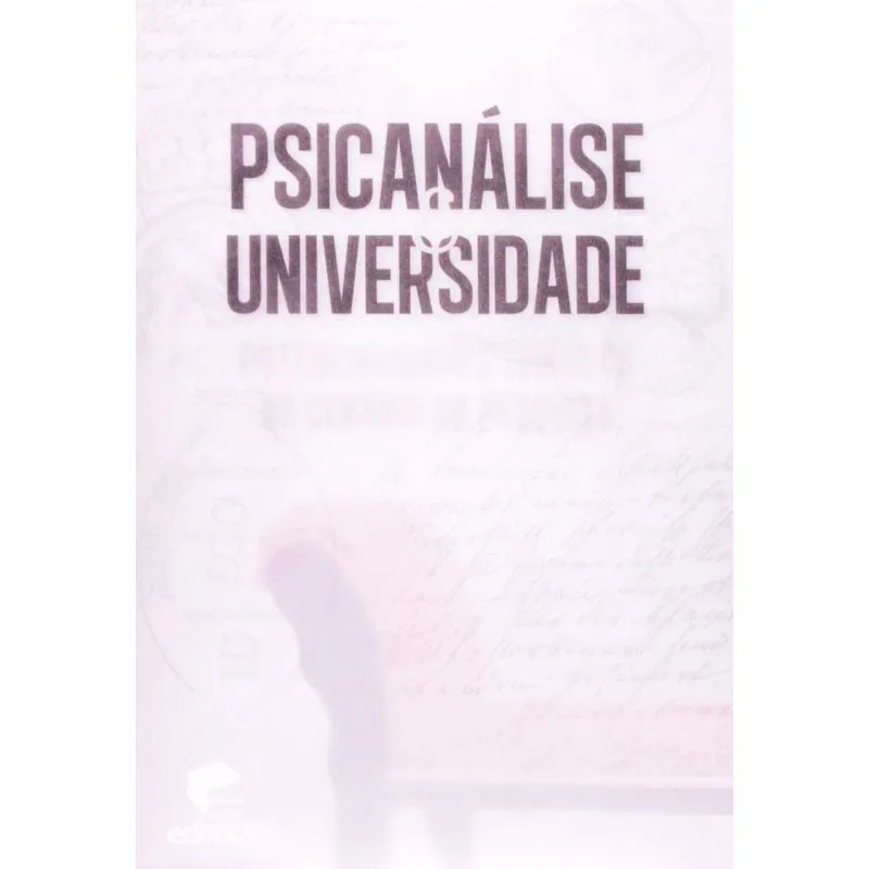 Psicanálise e universidade