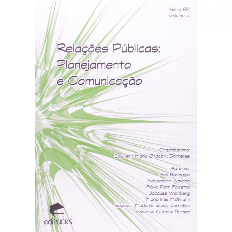 Relações públicas
