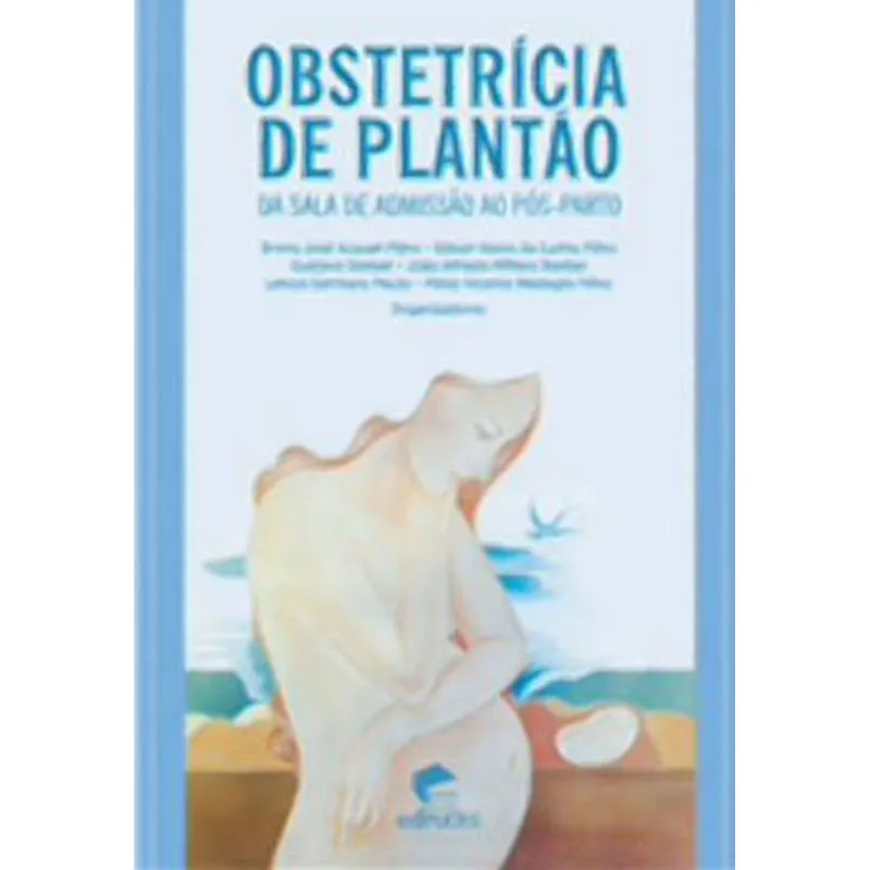 OBSTETRÍCIA DE PLANTÃO