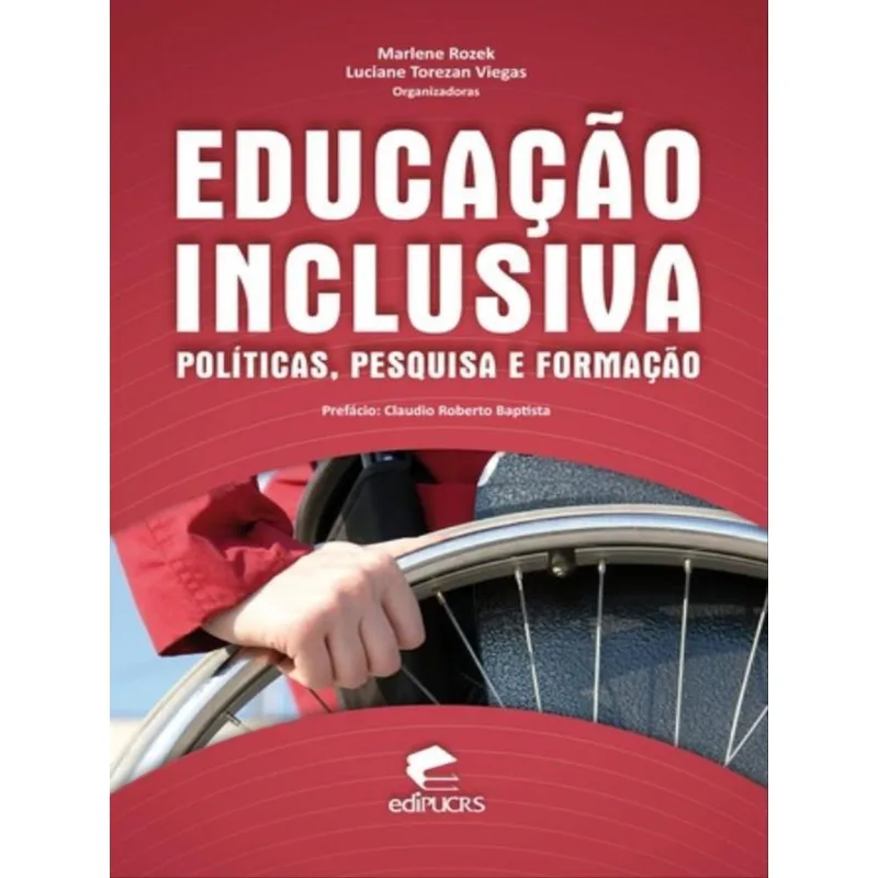 EDUCAÇÃO INCLUSIVA